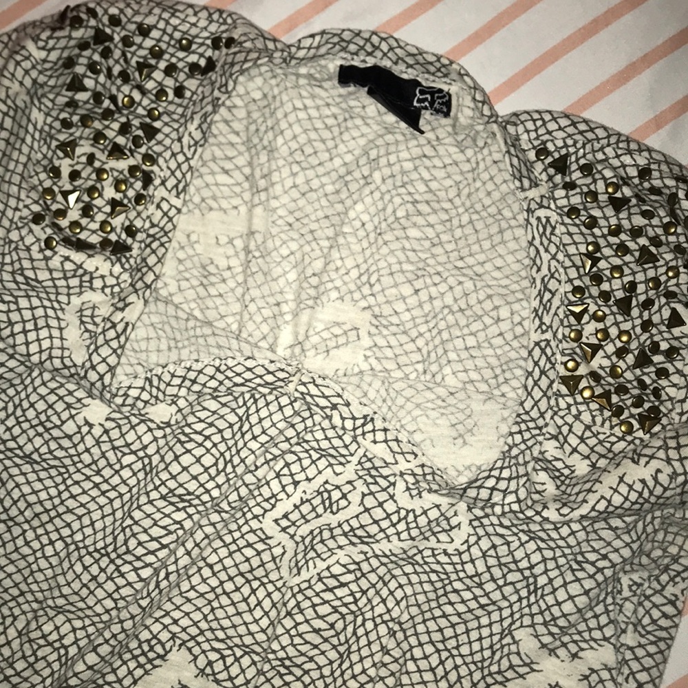 🦊 FOX RACING SHIRT🦊 - Picture 3 of 11